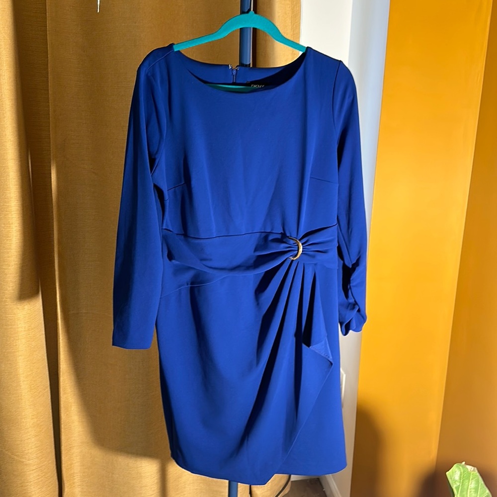 DKNY dress